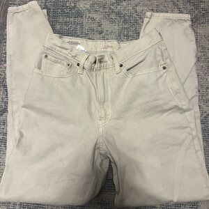 80’s Levi mom jeans